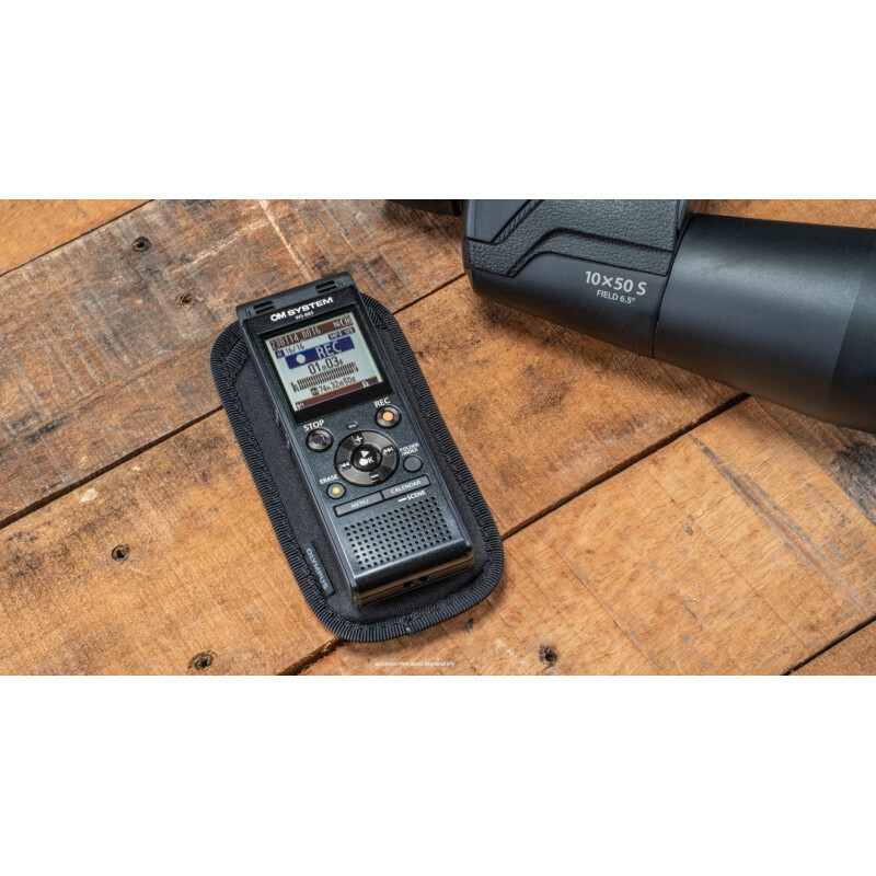 Olympus Συσκευή Υπαγόρευσης WS-883 με Eσωτερική Μνήμη 8GB - Image 4