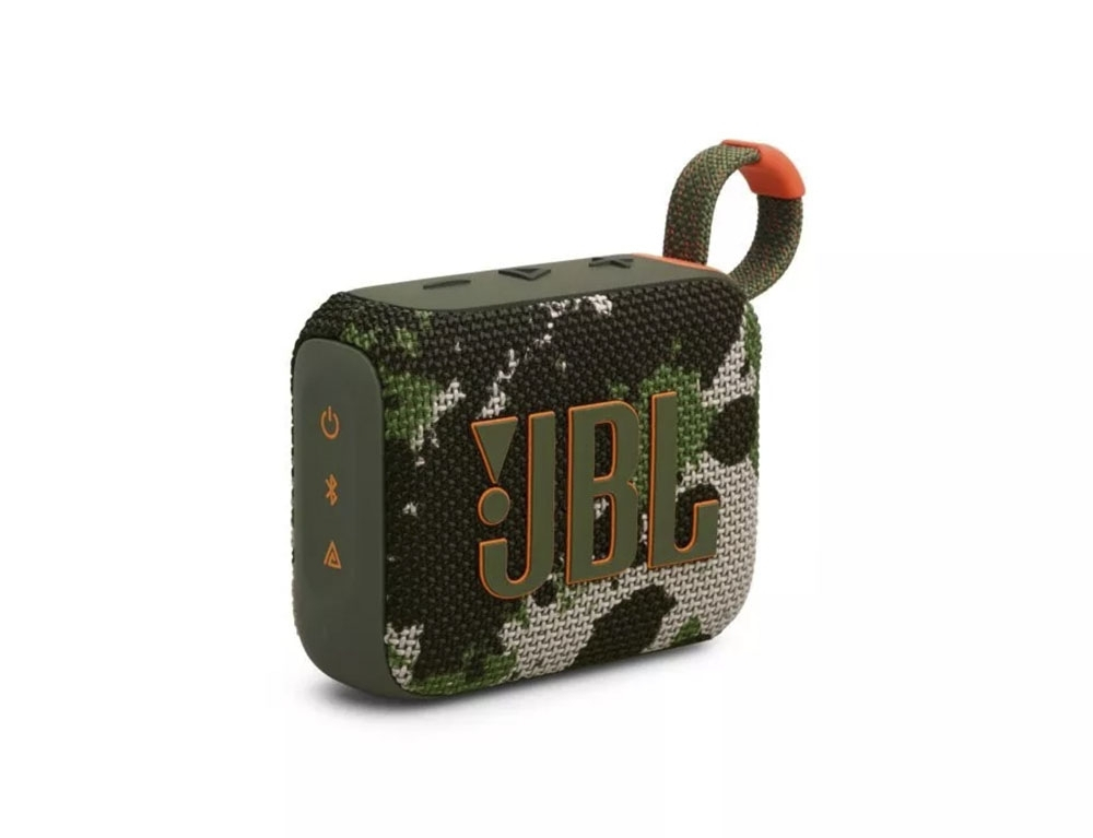 JBL Go 4 Bluetooth 4.2W έως 7 ώρες - Image 2