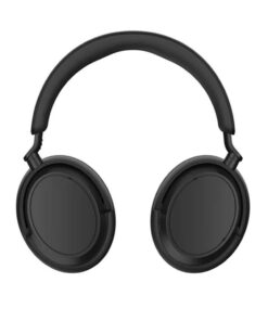 Alternative view of Sennheiser Accentum Plus Ασύρματα / Ενσύρματα Over Ear Ακουστικά με 50 ώρες Λειτουργίας και Quick Charge Μαύρα