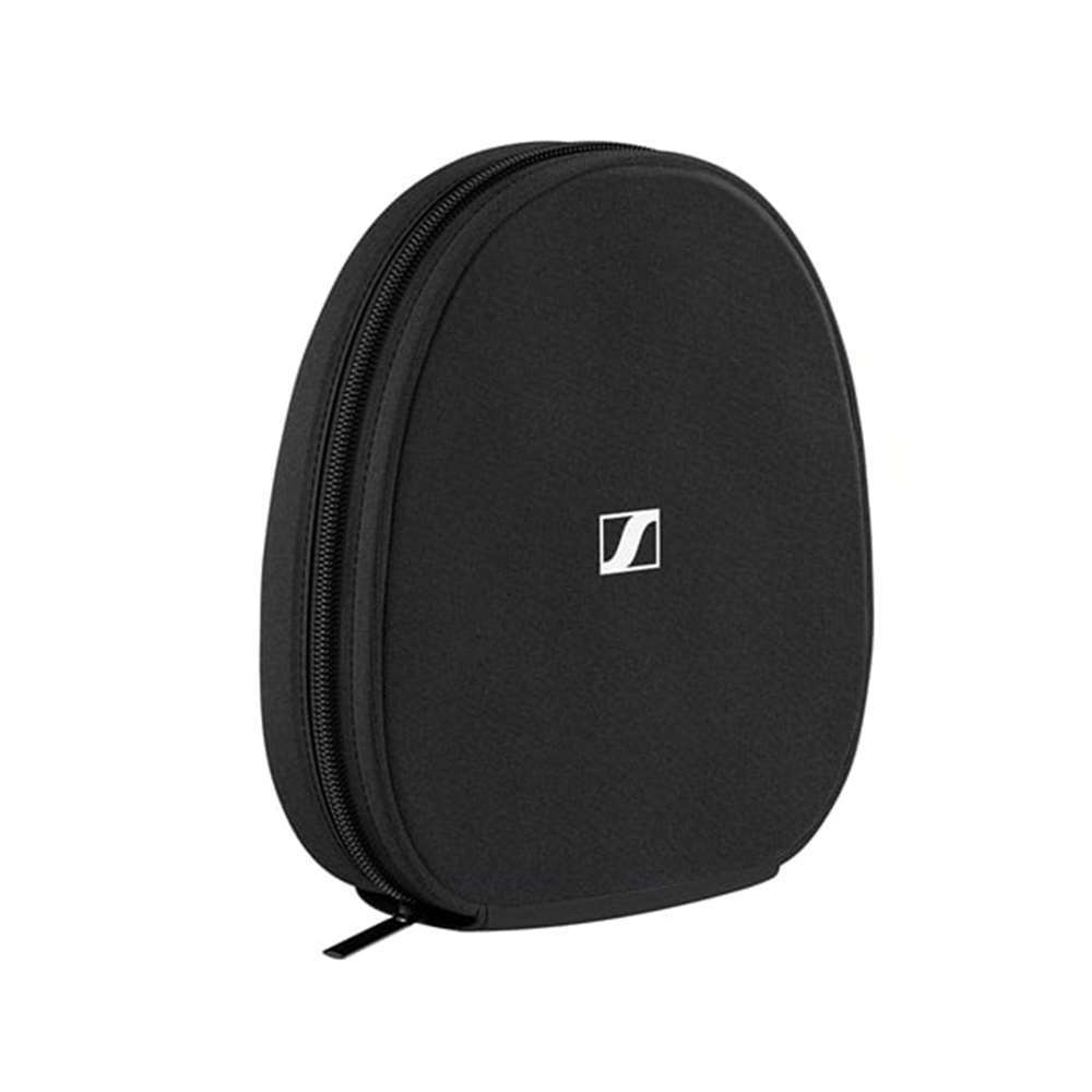 Sennheiser Accentum Plus Ασύρματα / Ενσύρματα Over Ear Ακουστικά με 50 ώρες Λειτουργίας και Quick Charge Μαύρα - Image 5