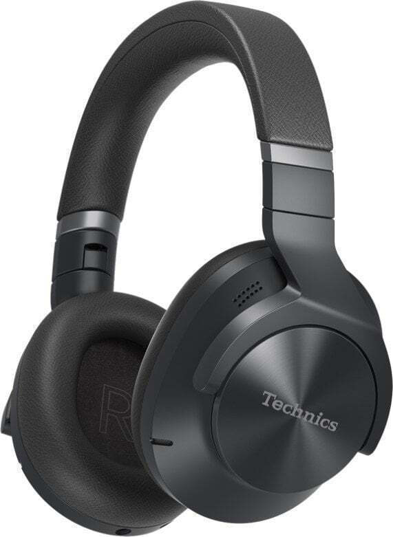 Technics EAH-A800E Bluetooth / 3.5mm με 50 ώρες Λειτουργίας