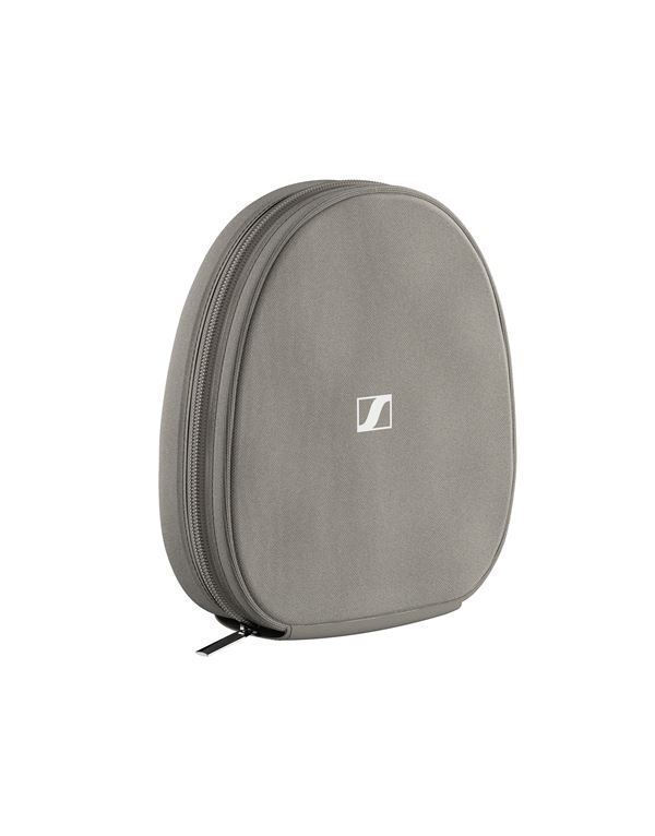 Sennheiser Accentum Plus Ασύρματα / Ενσύρματα Over Ear Ακουστικά με 50 ώρες Λειτουργίας και Quick Charge Λευκά - Image 5