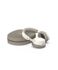 Alternative view of Sennheiser Accentum Plus Ασύρματα / Ενσύρματα Over Ear Ακουστικά με 50 ώρες Λειτουργίας και Quick Charge Λευκά