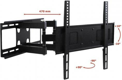 Art AR-70 Επιτοίχια έως 55" και 45kg - Image 5