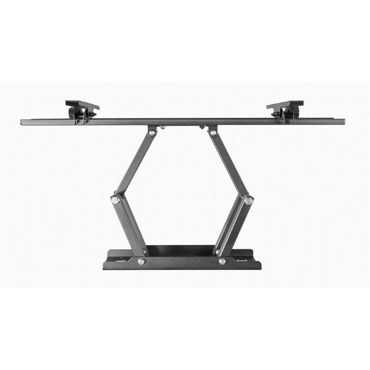 Gembird WM-70ST-01 Βάση Τηλεόρασης Τοίχου έως 70" και 35kg Μαύρο - Image 5