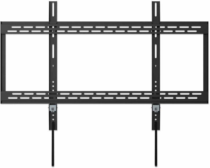 Manhattan Heavy-Duty Low-Profile Large-Screen TV Wall Mount Βάση Τηλεόρασης Τοίχου έως 100" και 100kg - Image 3
