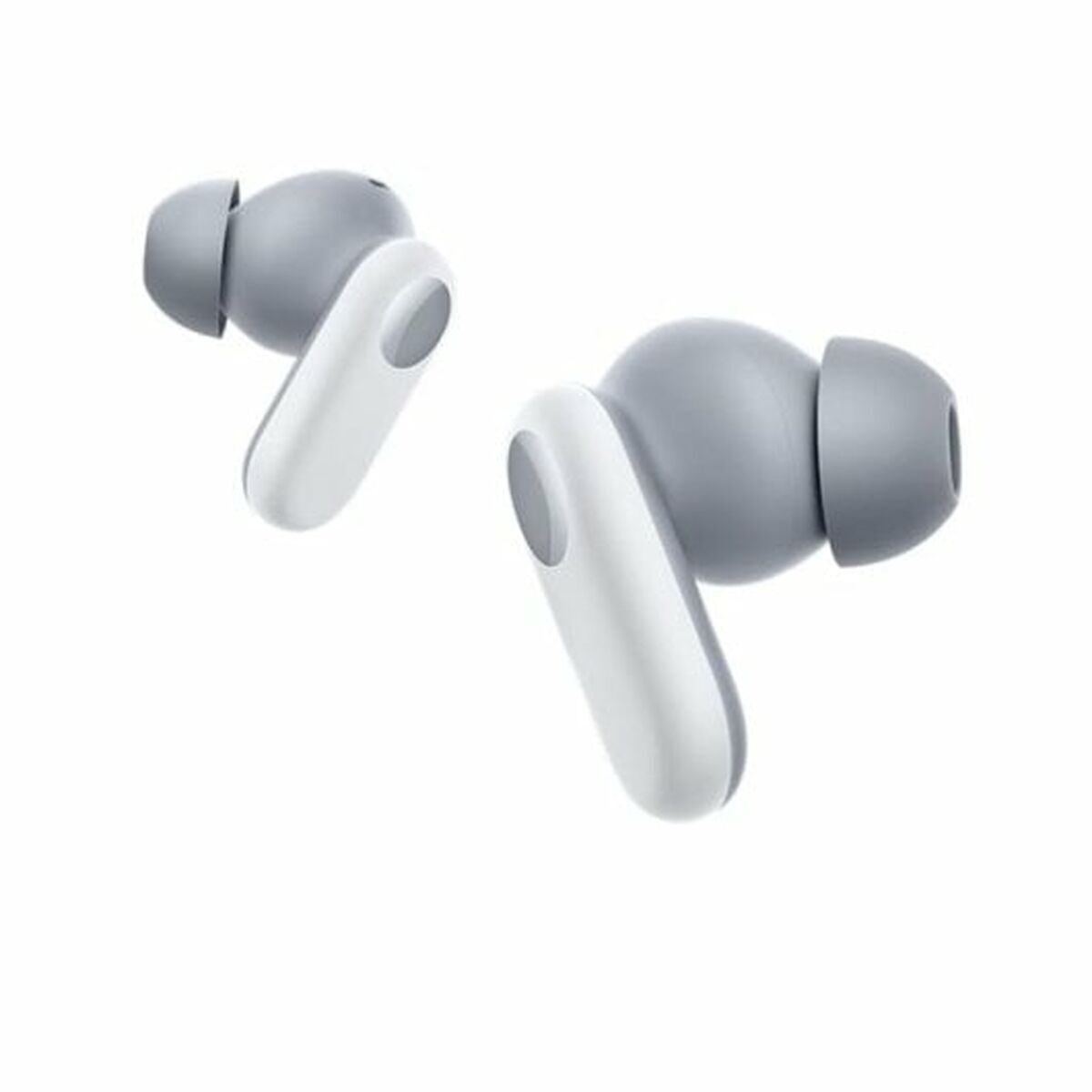 Oppo Enco Buds2 Pro Bluetooth Handsfree Ακουστικά με Αντοχή στον Ιδρώτα και Θήκη Φόρτισης Λευκά