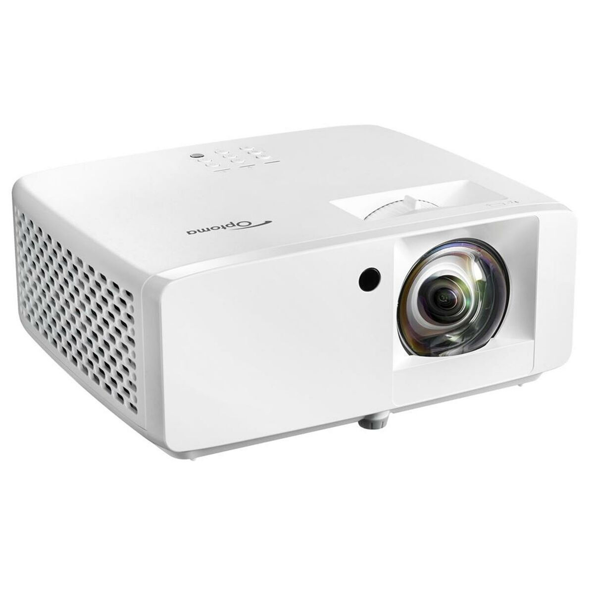 Optoma ZH350ST 3D Full HD Laser με Ενσωματωμένα Ηχεία