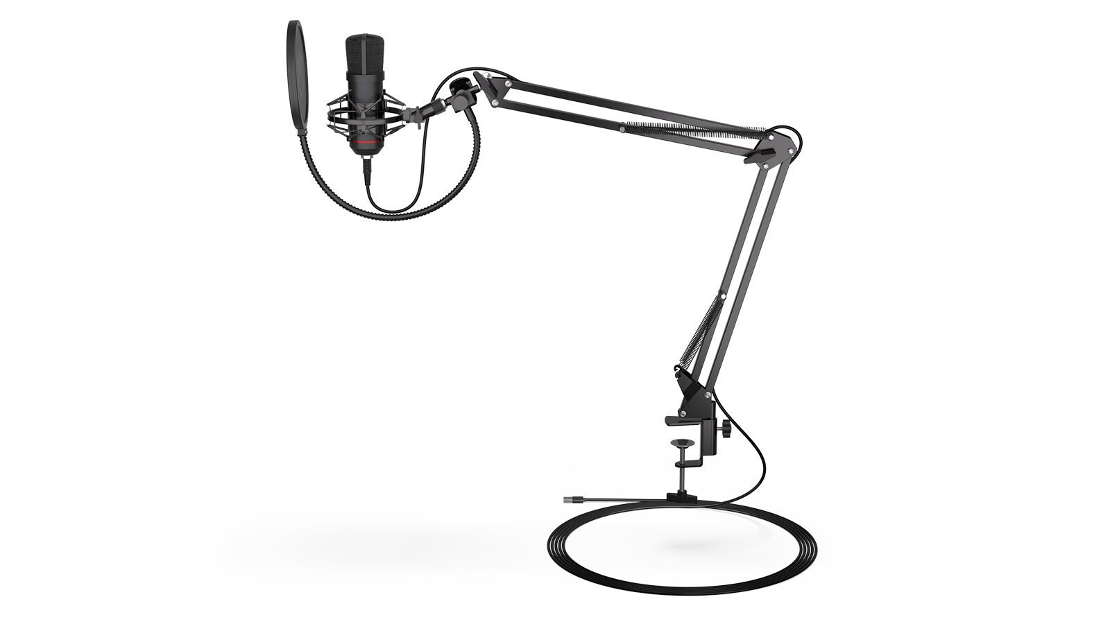 Endorfy Solum SM900 Ενσύρματο - Image 6