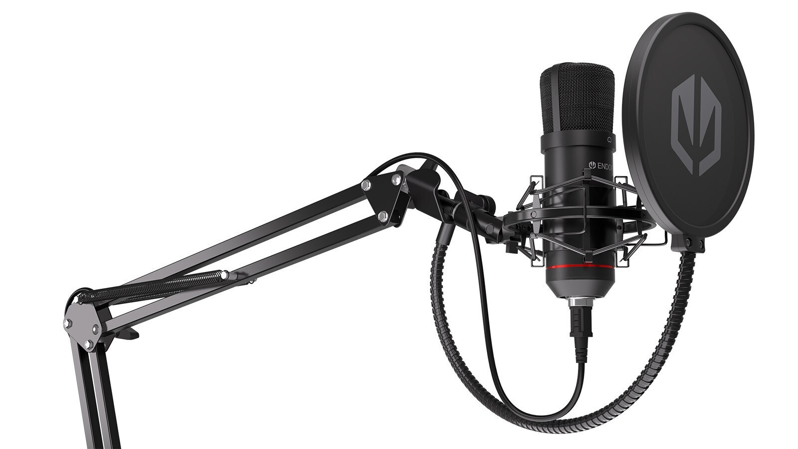 Endorfy Solum SM900 Ενσύρματο - Image 5