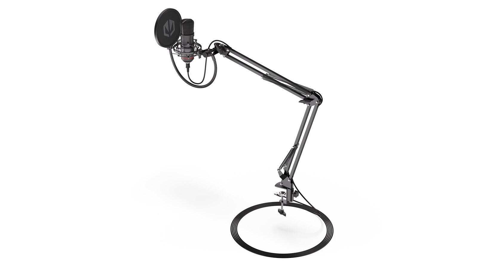 Endorfy Solum SM900 Ενσύρματο - Image 8