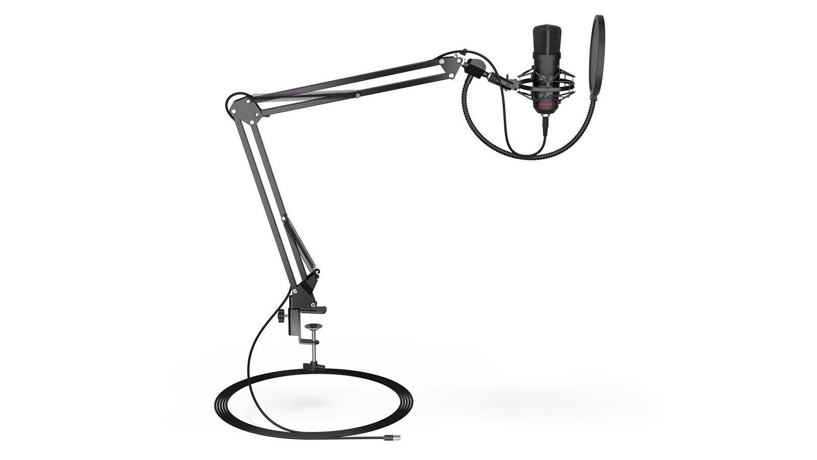 Endorfy Solum SM900 Ενσύρματο - Image 10