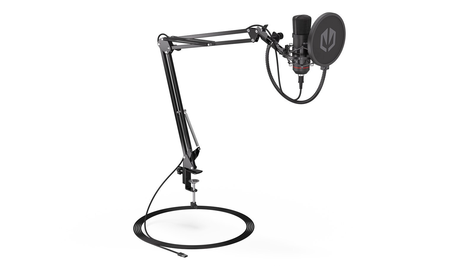 Endorfy Solum SM900 Ενσύρματο - Image 9