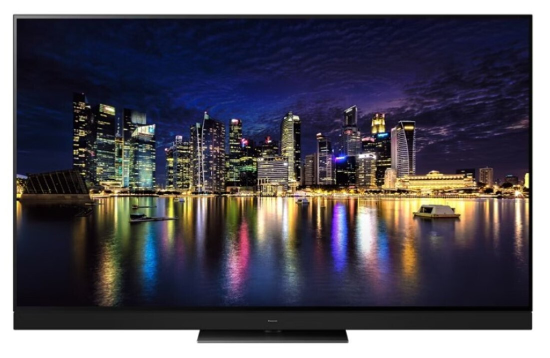 Panasonic Smart 4K OLED TXMZ2000 (2023) - Image 2