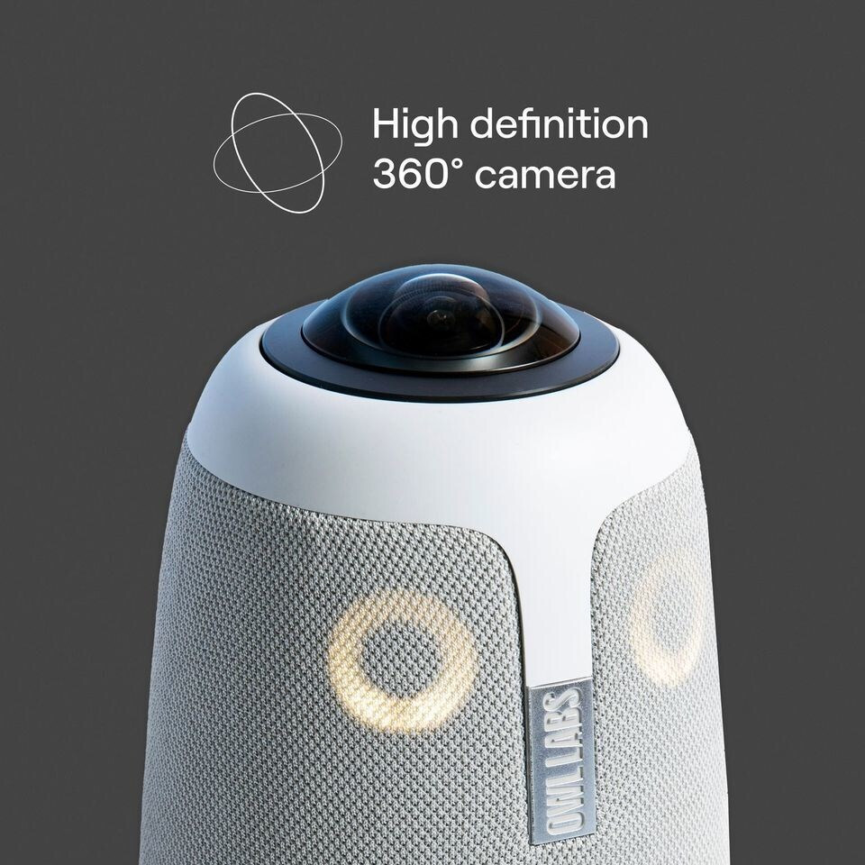 Owl Labs Σύστημα Συνδιάσκεψης MTW300-2000 - Image 6