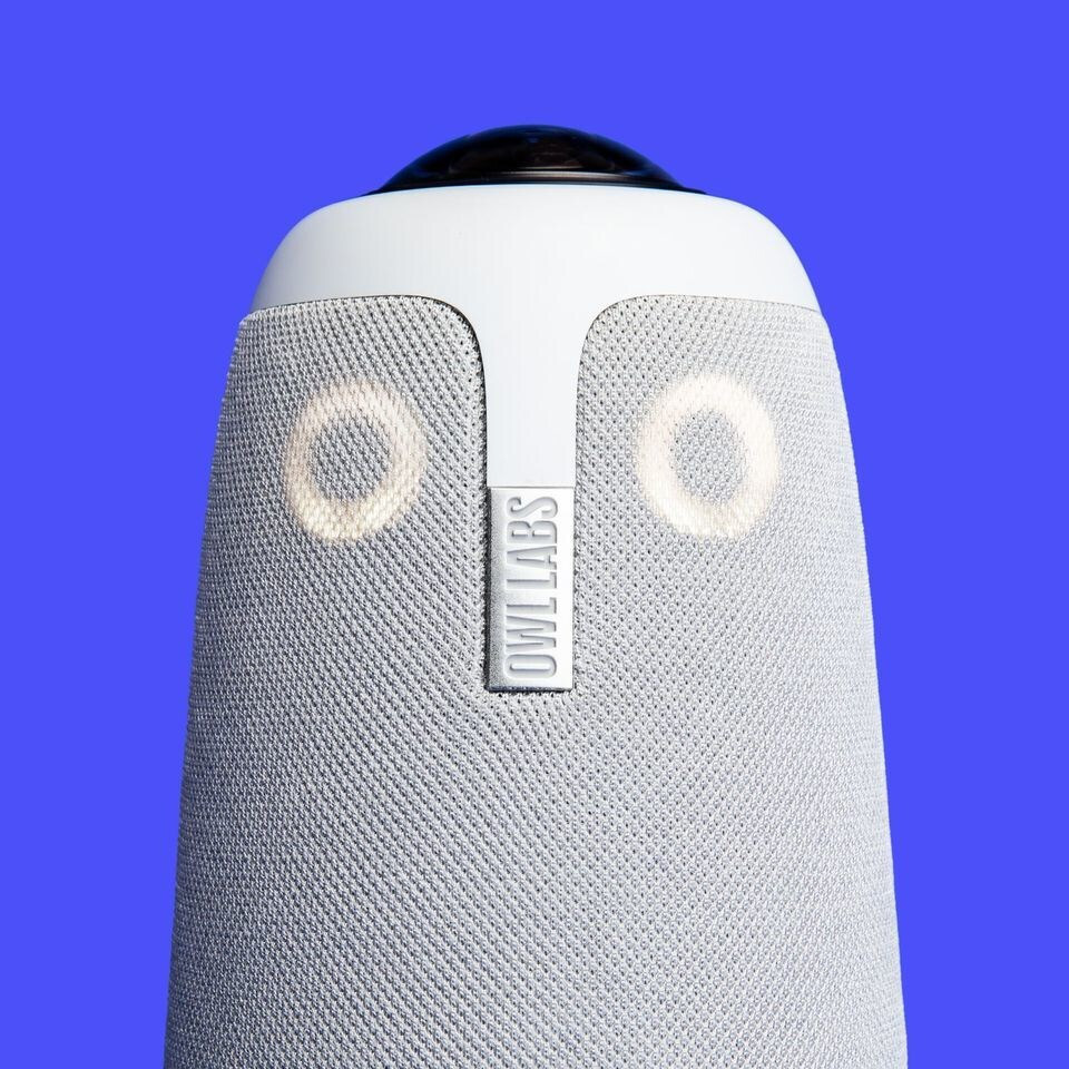 Owl Labs Σύστημα Συνδιάσκεψης MTW300-2000 - Image 5
