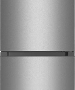 Gorenje Ψυγειοκαταψύκτης 230lt Inox RK416EPS4