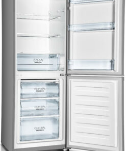 Alternative view of Gorenje Ψυγειοκαταψύκτης 230lt Inox RK416EPS4