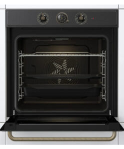 Alternative view of Gorenje BOS67371CLB Φούρνος άνω Πάγκου 77lt Π59.5εκ. Μαύρος