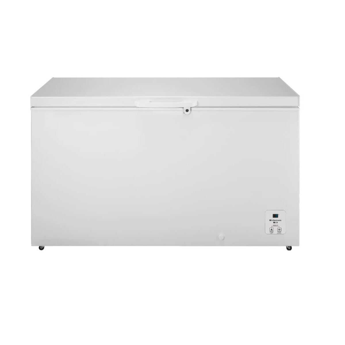 Hisense Μπαούλο 420lt FT546D4AWLYE - Image 2