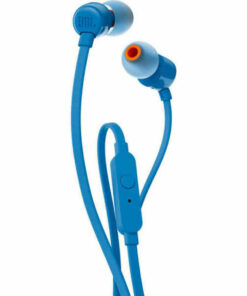 JBL T110 In-ear Handsfree Ακουστικά με Βύσμα 3.5mm