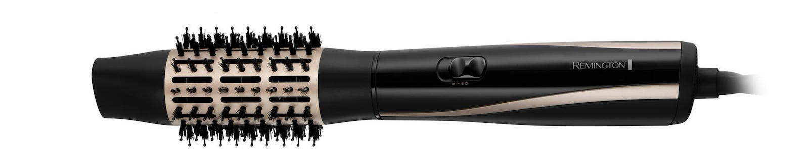 Remington Κεραμική Ηλεκτρική Βούρτσα με Αέρα για Ίσιωμα και Μπούκλες 1200W AS7700 - Image 3