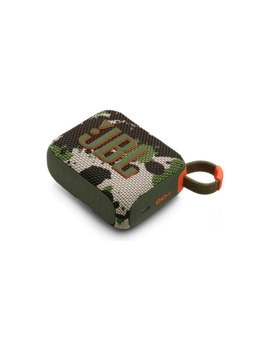 JBL Go 4 Bluetooth 4.2W έως 7 ώρες - Image 10