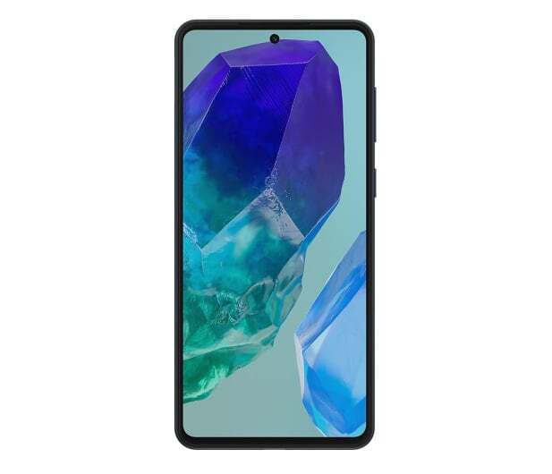 Samsung Galaxy M55 5G Dual SIM (8/128GB) Μαύρο - Image 3