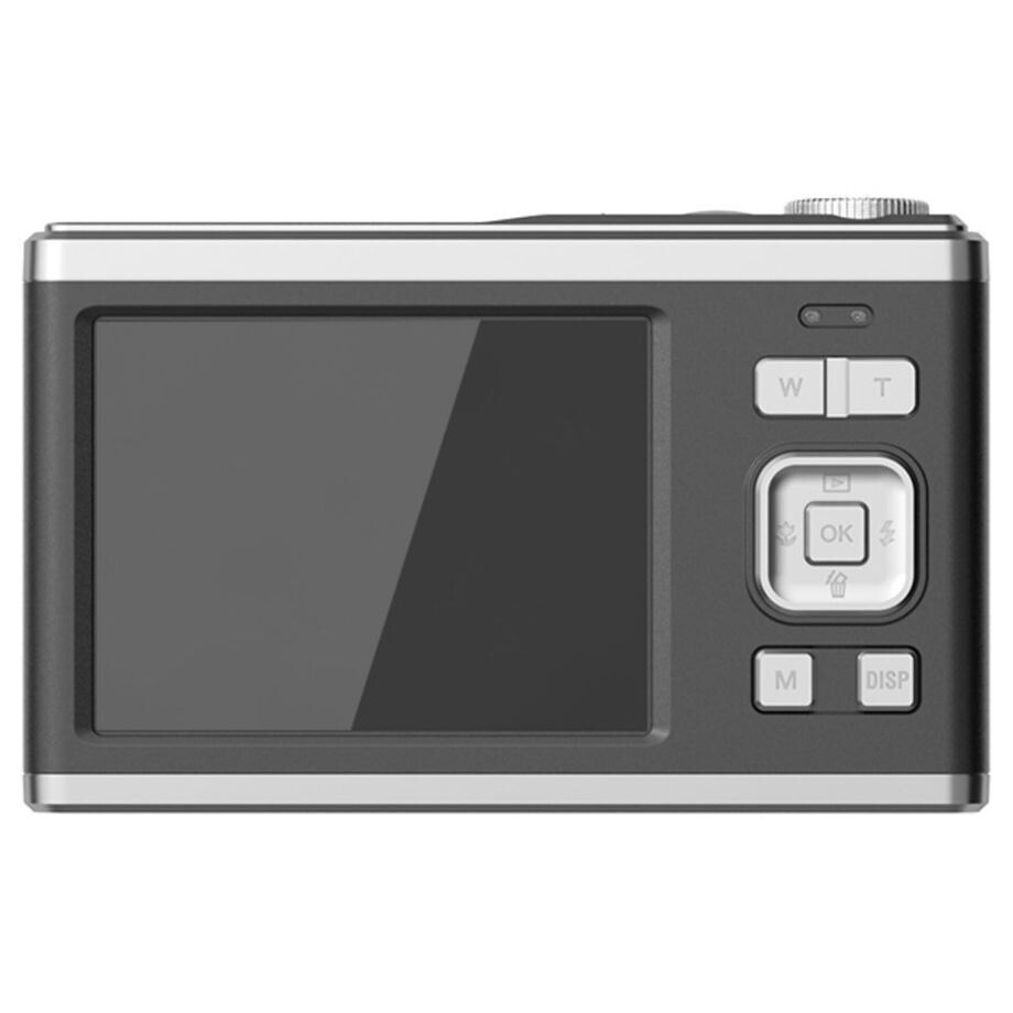 AgfaPhoto Realishot DC9200 24MP Οπτικό Ζουμ 10x - Image 3