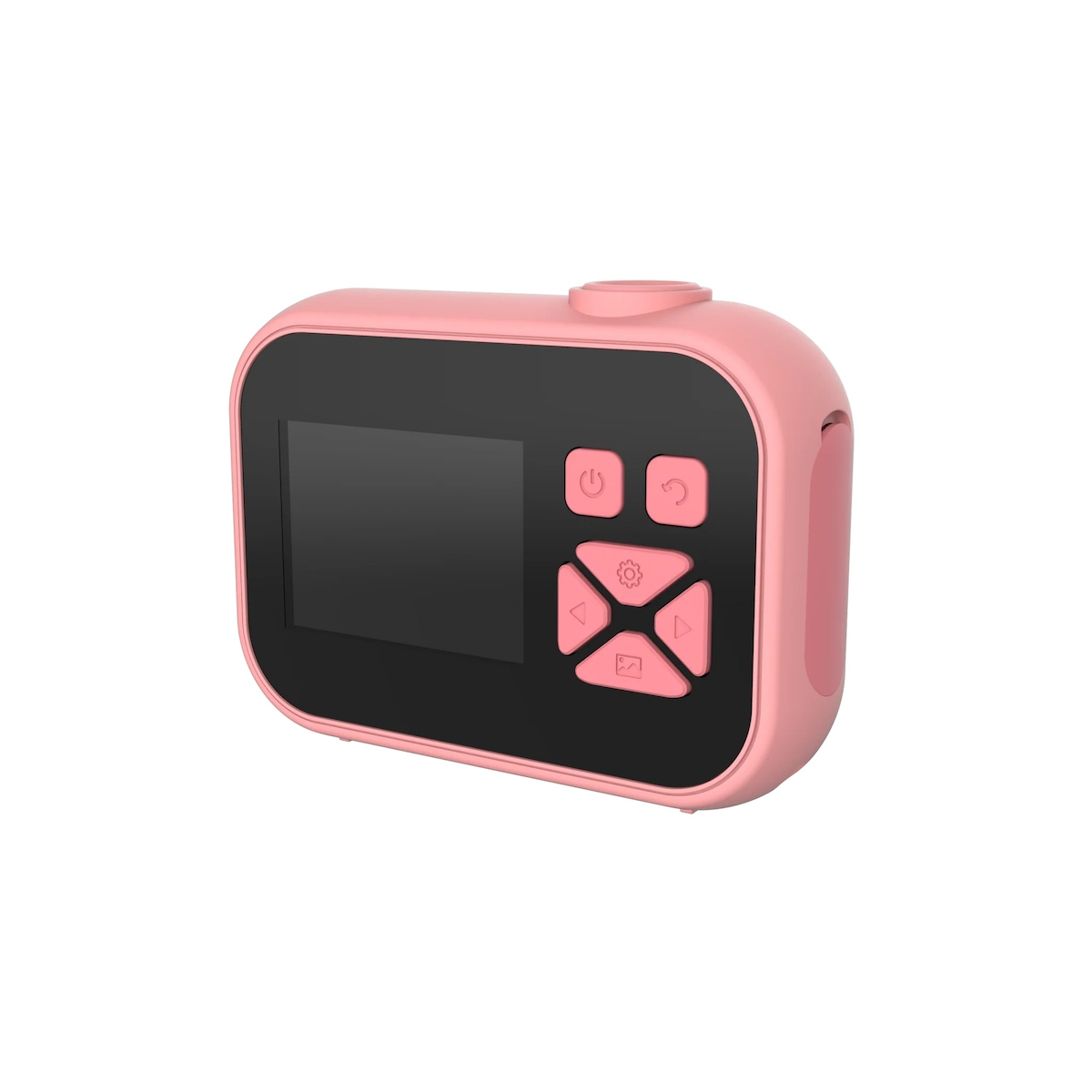 myFirst Camera 10 Παιδική 5MP Full HD (1080p) Ροζ - Image 3