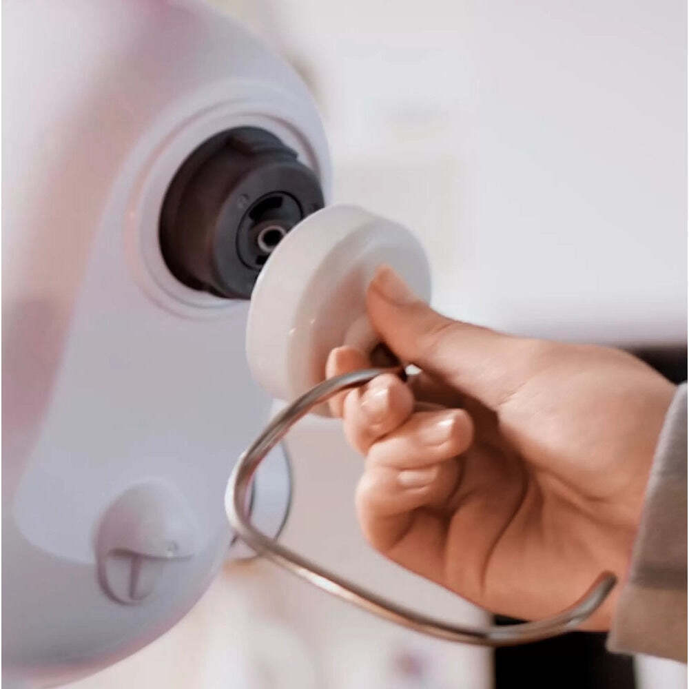 Bosch Κουζινομηχανή 700W με Πλαστικό Κάδο 3.8lt - Image 7