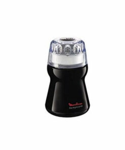 Alternative view of Moulinex Ηλεκτρικός Μύλος Καφέ 180W με Χωρητικότητα 50gr Μαύρος