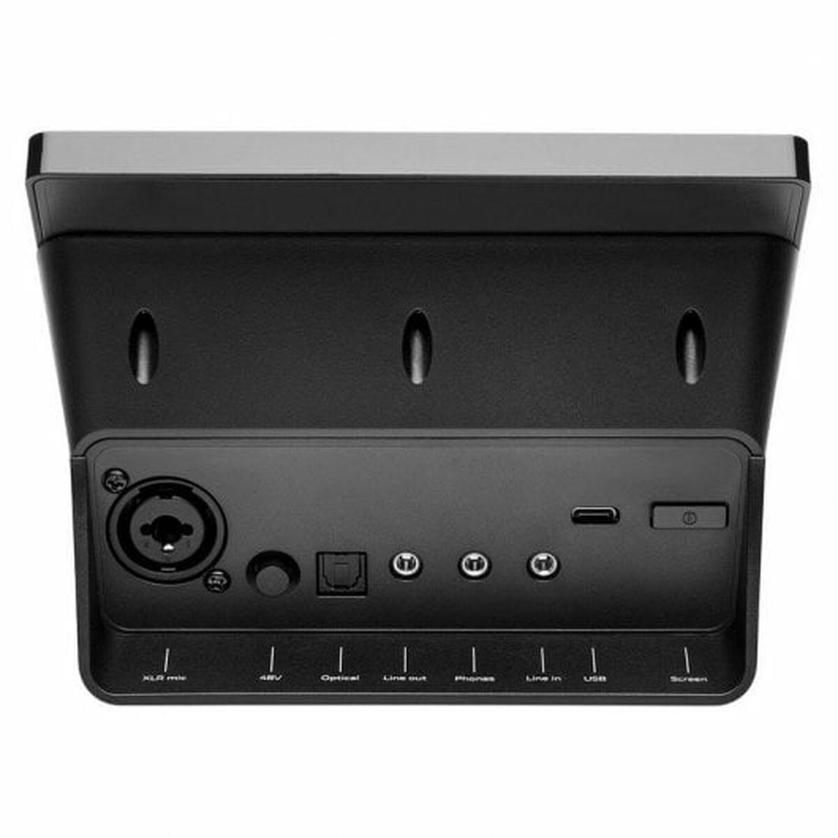 Hercules Stream 200 DJ Controller 4 Καναλιών με Οθόνη - Image 3