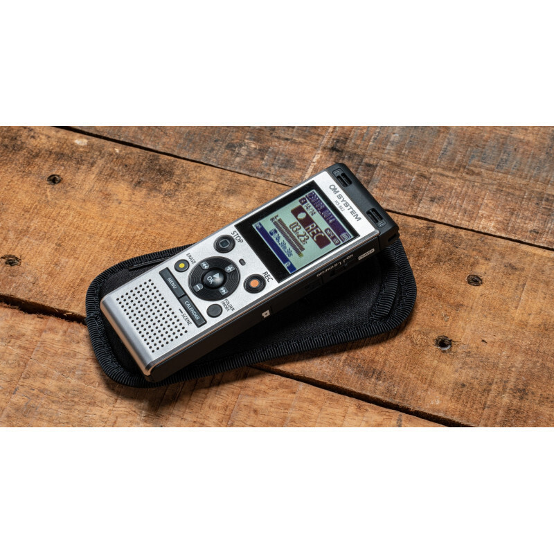 Olympus Συσκευή Υπαγόρευσης WS-882 με Eσωτερική Μνήμη 4GB - Image 6