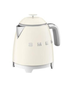 Alternative view of Smeg Βραστήρας 800ml 1400W Μπεζ KLF05CREU