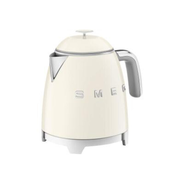 Smeg Βραστήρας 800ml 1400W Μπεζ KLF05CREU - Image 2