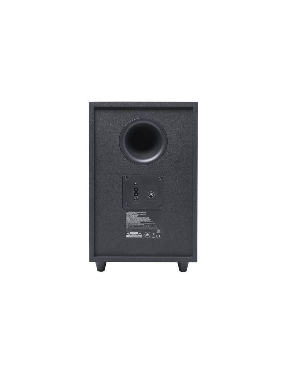 JBL Cinema SB550 3.1 με Bluetooth, HDMI & Wi-Fi - Image 8