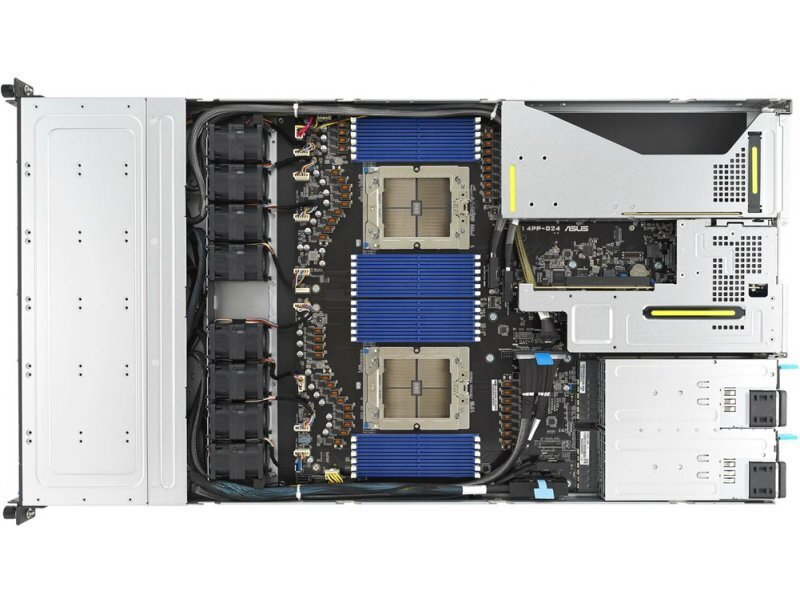 Asus Rs700a-e12-rs12u 10g2.6k G 90sf02d1-m006z0