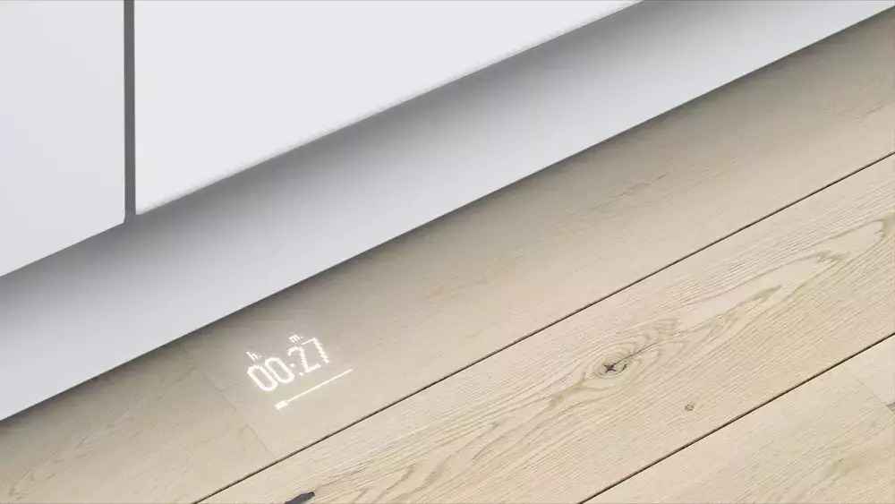 Bosch Πλήρως Εντοιχιζόμενο για 14 Σερβίτσια Π59.8xY81.5εκ. SMV6ZCX03E - Image 5