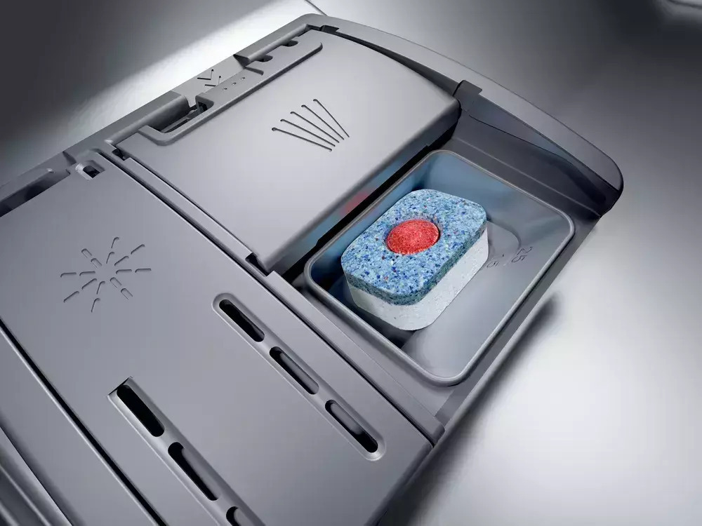 Bosch Πλήρως Εντοιχιζόμενο για 14 Σερβίτσια Π59.8xY81.5εκ. SMV6ZCX03E - Image 6