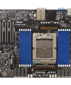 Alternative view of Asus K14PA-U12