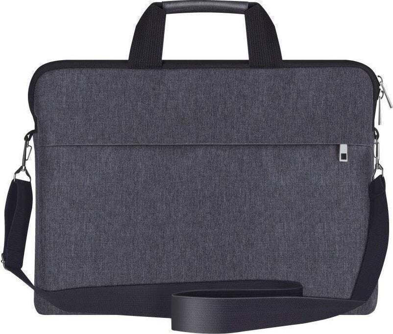 Defender Θήκη Laptop 15.6" Γκρι 26087