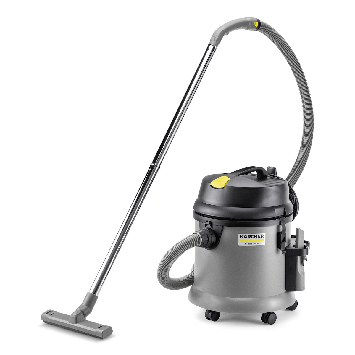 Karcher NT 27/1 Υγρών / Στερεών 1380W 27lt