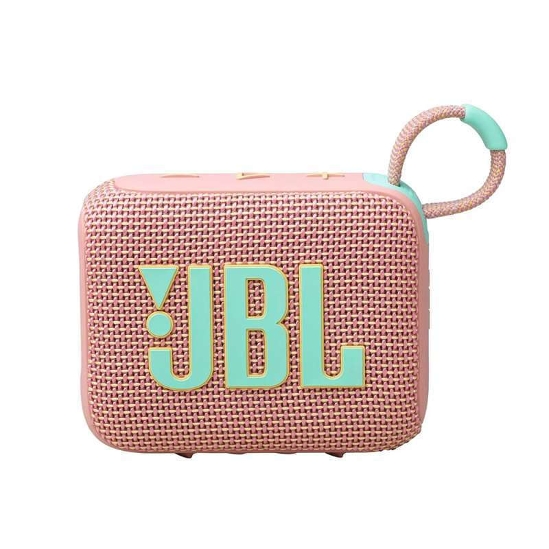 JBL Go 4 Bluetooth 4.2W έως 7 ώρες - Image 2