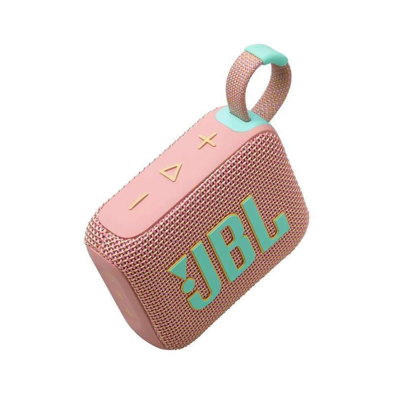 JBL Go 4 Bluetooth 4.2W έως 7 ώρες - Image 4