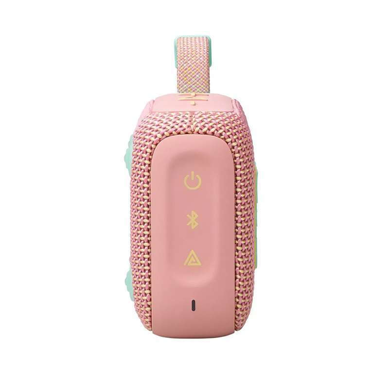 JBL Go 4 Bluetooth 4.2W έως 7 ώρες - Image 5