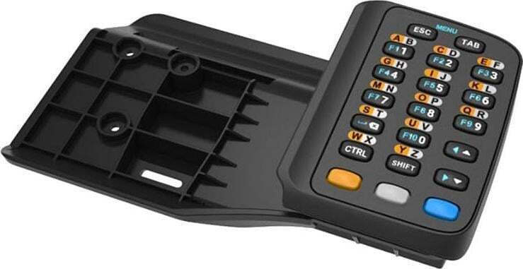Zebra Αξεσουάρ POS KYPD-WT6XANFASM-01