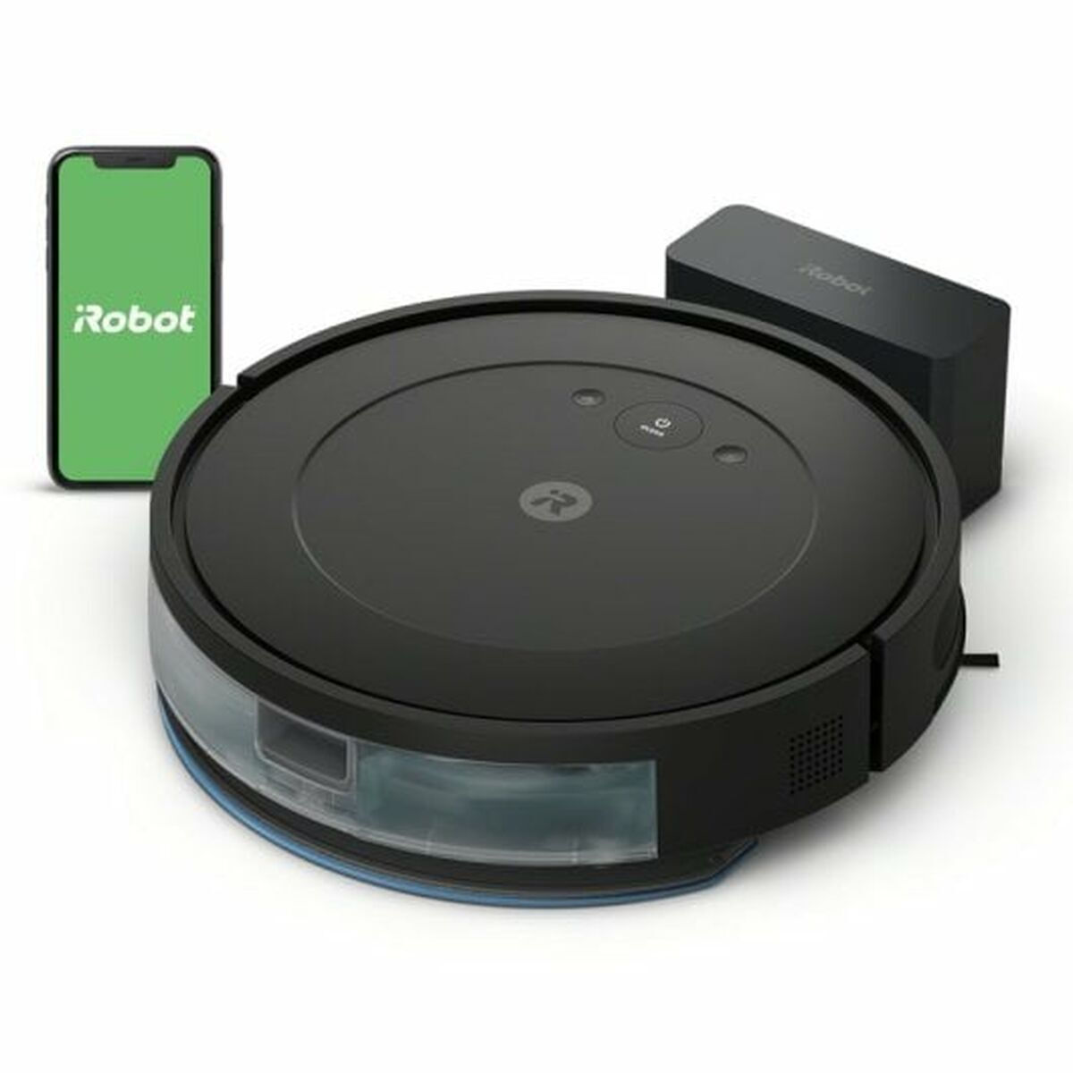 iRobot Roomba Combo Essential για Σκούπισμα & Σφουγγάρισμα - Image 2