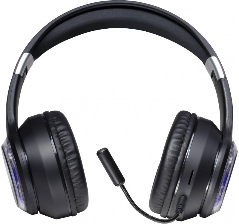 Defender Freemotion Ασύρματα / Ενσύρματα On Ear Ακουστικά Πράσινα - Image 5