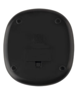 Jata Ψηφιακή Ζυγαριά 1gr/5kg Μαύρη S8107357